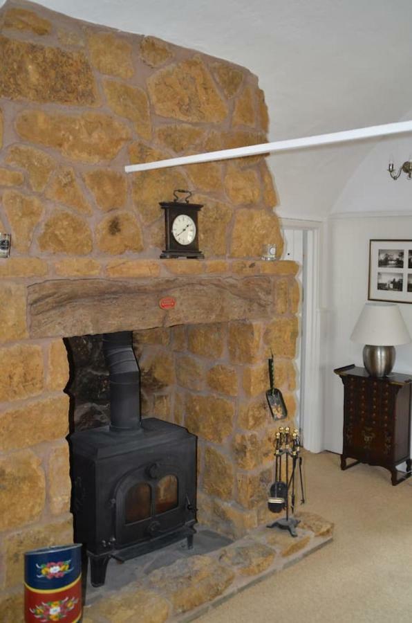 ווריק Bucket Lock Cottage מראה חיצוני תמונה