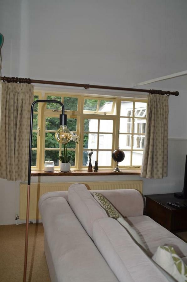 ווריק Bucket Lock Cottage מראה חיצוני תמונה