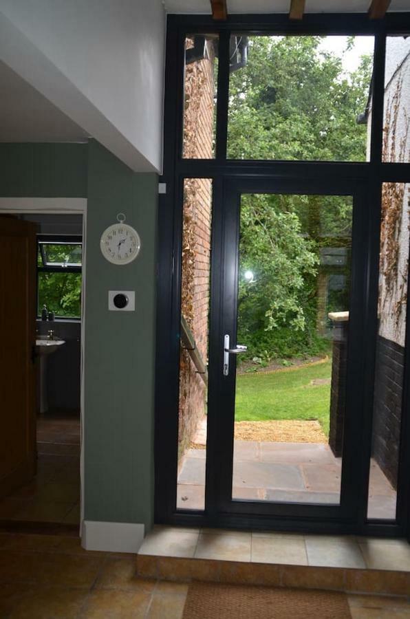 ווריק Bucket Lock Cottage מראה חיצוני תמונה